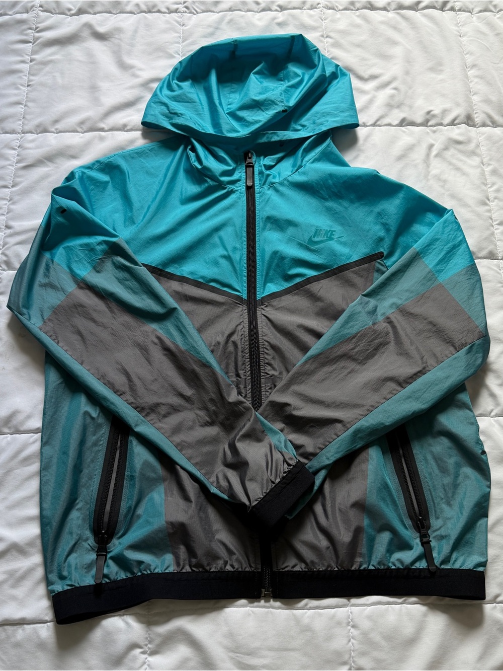 Nike Lightweight Jacket